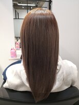 アールサロン オカザキ(Rr salon.OKAZAKI)&nbsp;ミネコラトリートメント