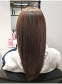 ミネコラトリートメント