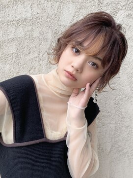 ロンド 表参道店(Lond) *Ian's collection*