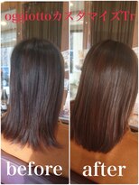 パッション 長町南店(PASSION)&nbsp;☆PASSION長町南☆oggiotto（オッジィオット）カスタマイズTr☆