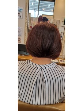 クリーピー(CREAPY) k艶カラー