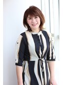 サマーウルフ