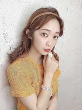 フォルテ ガーデン ヒルズ 静岡店(FORTE GARDEN HILLS) 髪質改善/韓国/縮毛矯正/ブリーチ/ダブルカラー/学割/学割U２４