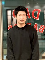 ダッド(DAD)&nbsp;【Faux Hawk】