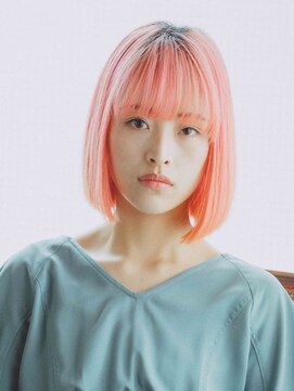 リアン 方南町店(Lian) 【2022年新作スタイル】方南町美容室Lian