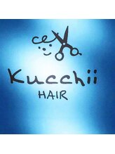 Kucchii【クッチー】