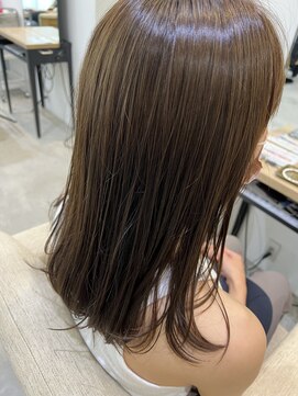 アテナ 六本松店(ATENA) オリーブグレージュ