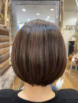 エールセット(eile set) ショートボブ