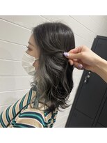 リー 天王寺(Lee)&nbsp;グレーインナー☆