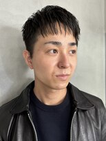 フィフス トウキョウ (fifth TOKYO)&nbsp;波巻きパーマ波巻きスパイラルパーマツイストスパイラルパーマ