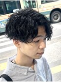 スパイラルセンターパート