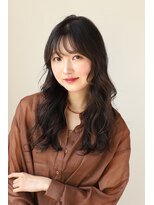 エクリフルール(equri fleur)&nbsp;【目黒】　20代30代40代小顔レイヤーカット