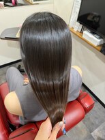 ベルポ(Bellpo)&nbsp;Sammy髪質改善トリートメント30代40代50代/髪質改善/浦和美容室