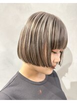 エイト ヘアサロン 渋谷本店(EIGHT)&nbsp;To's style