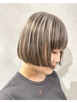 エイト ヘアサロン 渋谷本店(EIGHT) To's style