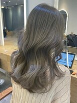 ジーナエス 札幌(Zina S)&nbsp;髪質改善＊＊美髪【Zina S 札幌】