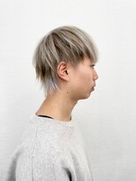 ペスコペスカ(PESCO PESCA) シルバーウルフ