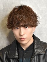 アビー(ABEY)&nbsp;新潟波巻き