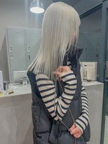 モノトーン(MONOTONE)&nbsp;ホワイトカラー