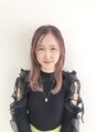 ヘアアンドメイク ムーア(Muuua) SAYAKA 