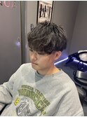 #メンズカット#メンテナンスカット