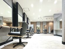 ラボヌールヘアーリアン 川越店(La Bonheur hair Lien)