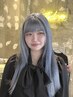 ダメージレス【ケアブリーチ】　吉祥寺/吉祥寺駅
