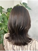 大人可愛いくびれヘア*