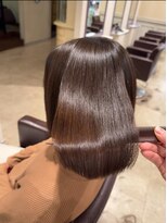 シャンプーボーイ セントラル 博多(SHAMPOO BOY central)&nbsp;髪質改善ストレート