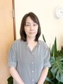 美容室リプル 島津 紗弥