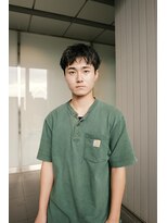 シキ オルガン 大宮(siki ORGAN)&nbsp;刈り上げないショート