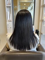 シュガー ミタケ(SUGAR mitake)&nbsp;髪質改善矯正