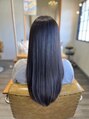 ビューティービースト 西町店(beauty:beast) 髪質改善ストレート♪