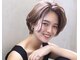 ヘアーズ ベリー 豊津店(hairs BERRY)の写真