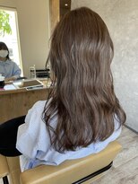 シキ(C key)&nbsp;シアベージュ