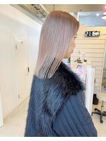 エイム(AiM)&nbsp;オリジナルピンクベージュ