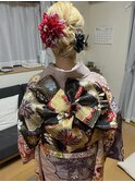 成人式