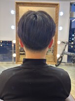 コワファースト 大分(COIFF1RST) テーパー、フェード