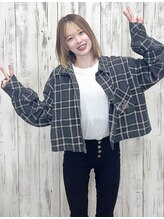 シエル 倉敷店(CIEL) 千田 瑞姫
