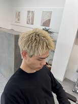 シロ(SILLO.)&nbsp;お客様スタイル