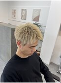 お客様スタイル