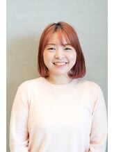 アールディヘアー フォレストモール木津川店(ARDY HAIR)&nbsp;黒井 美奈