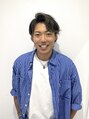 ブラウン(Brown) 渡邉 正嗣