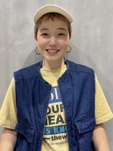 ハウス(HAUS.)&nbsp;山下 礼華