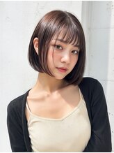 ガレリア 名駅オーキッドビル店(GALLARIA) 名駅オシャレボブ