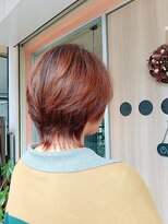 イルファ 長吉店(ehl:fa)&nbsp;レイヤーカット