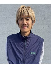 アプル(apr.) 栗田 祐希