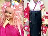 2026卒業式『 袴着付け+盛り髪ツインテール 』★早朝6~受付!電話で予約♪