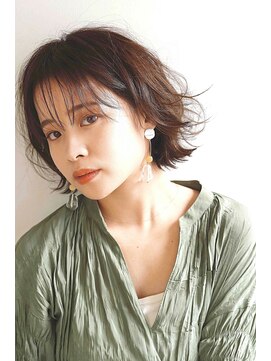 ルシーダ ルーツ 花小金井2号店(Lucida Roots) フレンチミニ