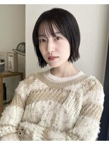 シーク(seek)&nbsp;seek bob